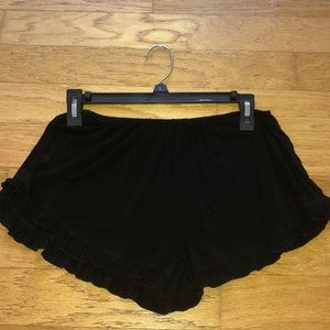 Brandy Mellville Shorts.
